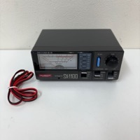 DIAMOND ANTENNA eSX-1100 SWRパワーメーター