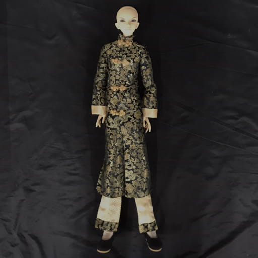 DOLL ZONE ドール 男 70cm 人形