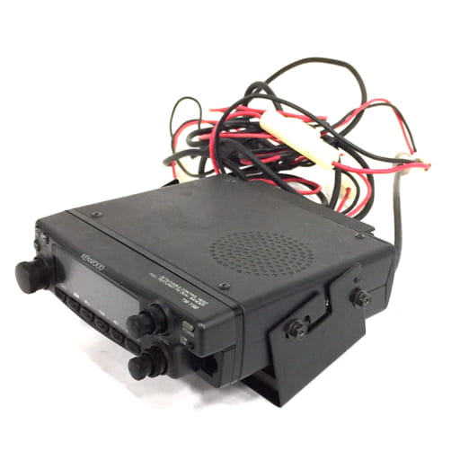 KENWOOD TM-732 ケンウッド Mデュアルバンダー 無線機 トランシーバー