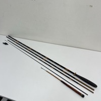 SHIMANO シマノ 特作 天道 12尺 へら竿 釣り竿 釣り具