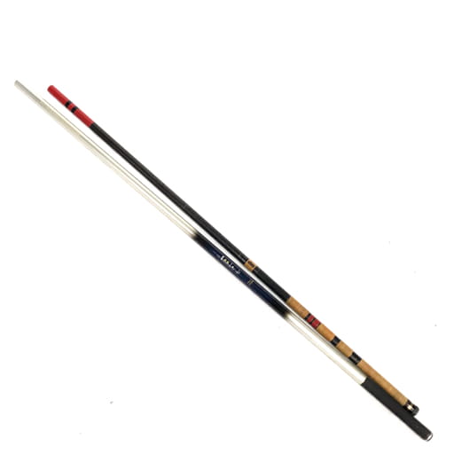 がまかつ がま鮎 MARK Ⅵ 中調 81 RIVER STAGE リバーステージ 極仙 鮎 硬中硬 90 2点 セット