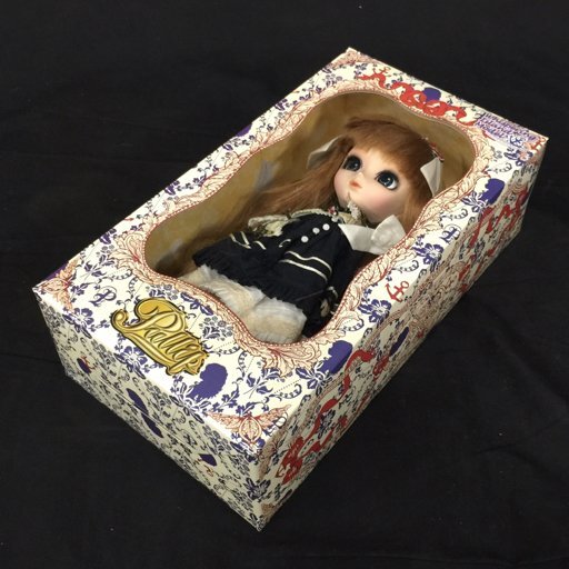 グルーヴ Whispering Island Model ウィスパリング アイランド モデル P-066 プーリップ メール