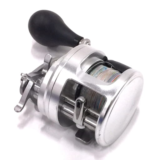 シマノ カルカッタ CALCUTTA 300HG ベイトリール フィッシング用品