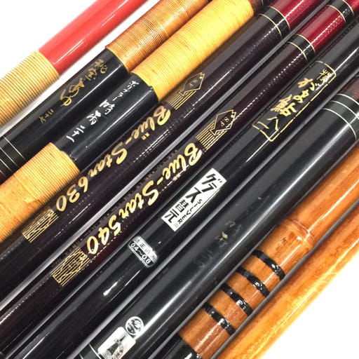 釣り関連用品 まとめセット