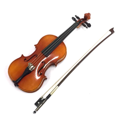 スズキ バイオリン No.300 Anno 1990