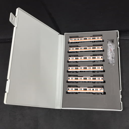 トミックス 92801 JR E2330系通勤電車 中央線・H編成 セットA 鉄道模型 車両 Nゲージ 