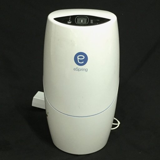 Amway eSpring 100185HK 卓上型浄水器
