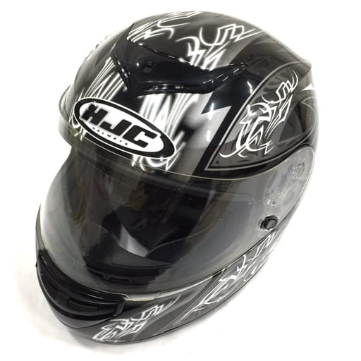 HJC CL-ST スロットル フルフェイスヘルメット