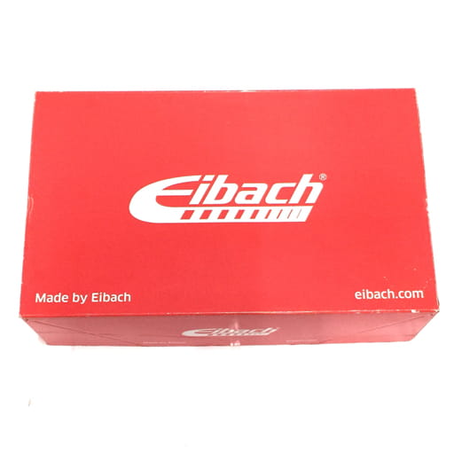 アイバッハ ローダウンスプリング プロキット サスペンション KBA91456 カーパーツ Eibach