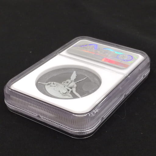 NGC鑑定品 PF 70 ULTRA CAMEO パラオ 2016 キューピッド＆プシュケ シルバー コイン