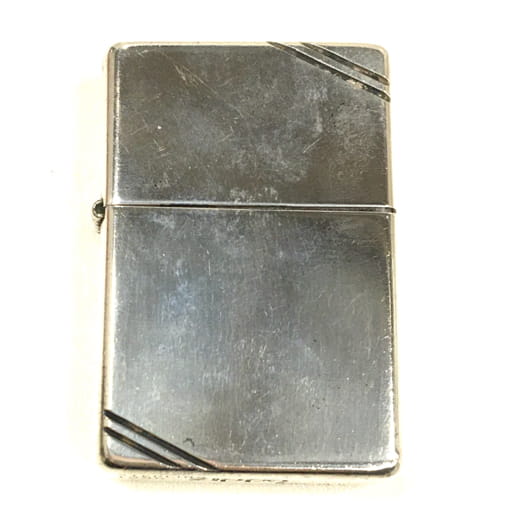 ZIPPO 1996 STERLING スターリング オイルライター