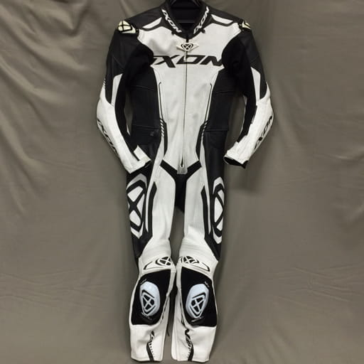イクソン Vortex 2 サイズ UK S JP 38 オートバイ レザースーツ バイクウェア メンズ バイク関連用品 IXON