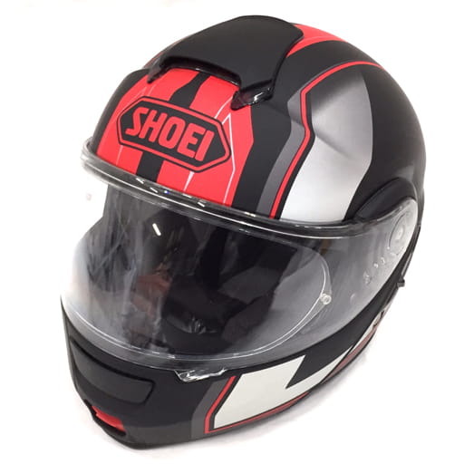 ショウエイ NEOTEC フルフェイスヘルメット