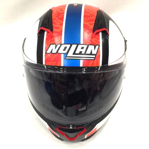 ノーラン N87 フルフェイスヘルメット NOLAN