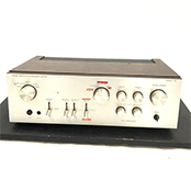 LUXMAN