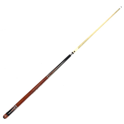 ルカシーカスタム 19of25 バット フレックスポイントU ビリヤード キュー