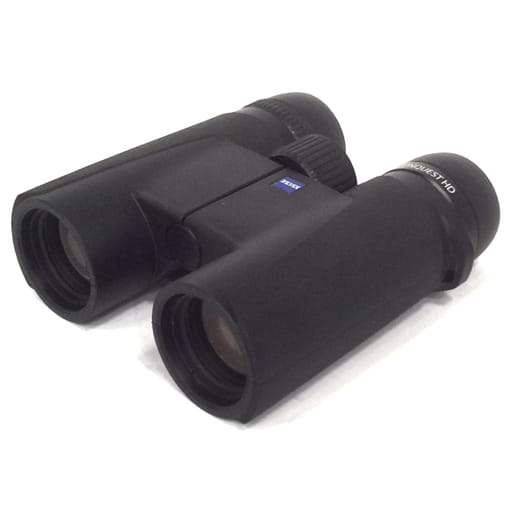 ZEISS CONQUEST HD 8×32 双眼鏡 ケース 外箱等 付属 光学機器