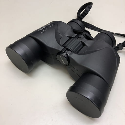 OLYMPUS オリンパス 8×40 DPS Ⅰ FIELD 双眼鏡