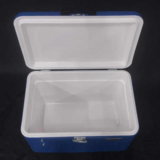 イグルー クーラーボックス ブルー キャンプ用品 アウトドア用品 IGLOO