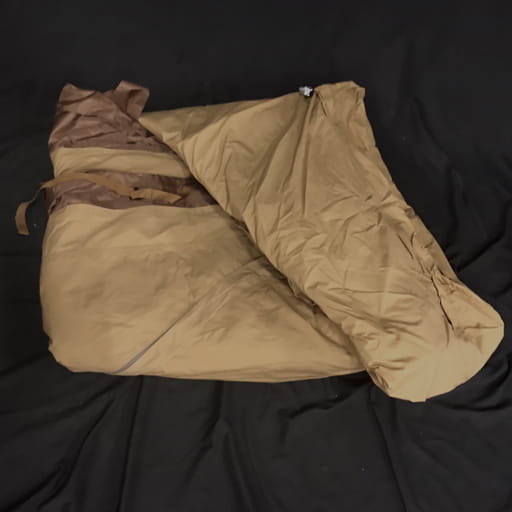 テンマク サーカスTC BIG テント アウトドア用品 キャンプ用品 保存袋付き tent-Mark