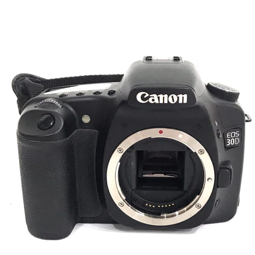 CANON EOS 30D Victor GR-DVX35