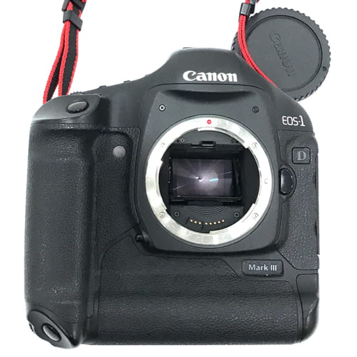 Canon EOS1D Mark デジタル 一眼レフカメラ