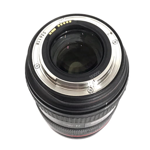 CANON EF LENS カメラレンズ EFマウント オートフォーカス