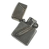 ZIPPO