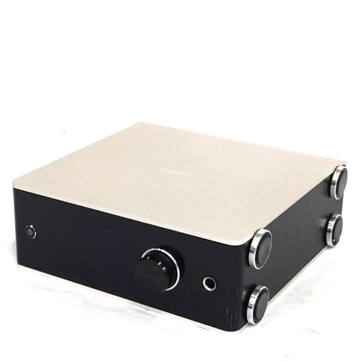 DENON D/A CONVERTER DA-310USB デノン デジタルオーディオコンバーター オーディオ機器