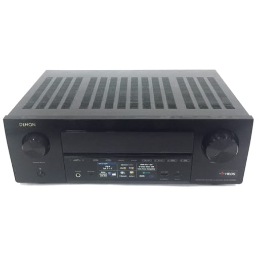 DENON AVR-X1500H AVアンプ