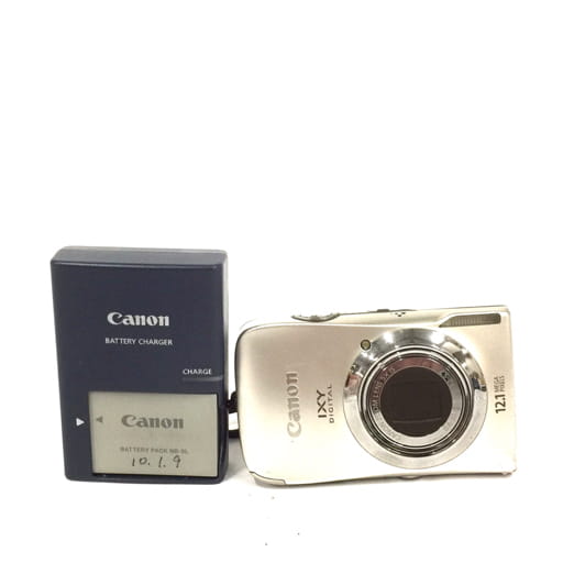 Canon IXY DIGITAL 830 IS コンパクトデジタルカメラ