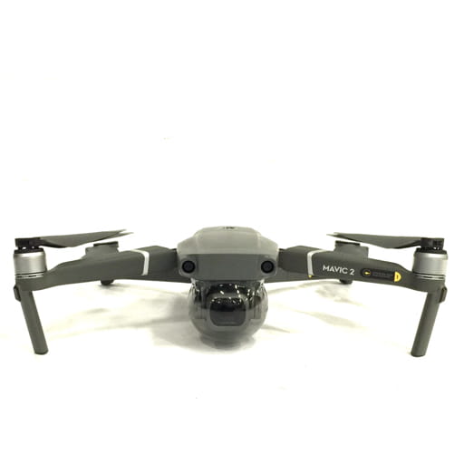 DJI MAVIC2 Pro ドローン 無人航空機