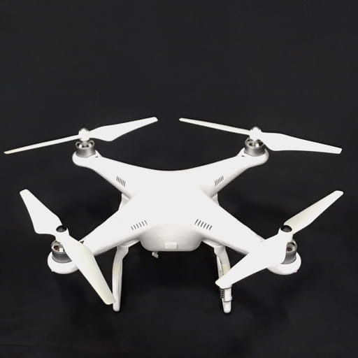 DJI PHANTOM 2 P3302 ドローン NDJ6 プロポ 本体