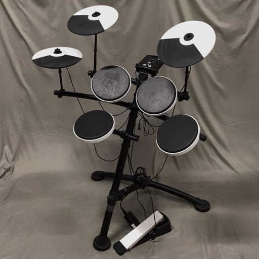 ローランド V-Drums TD-1 電子ドラム