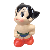 ソフビ