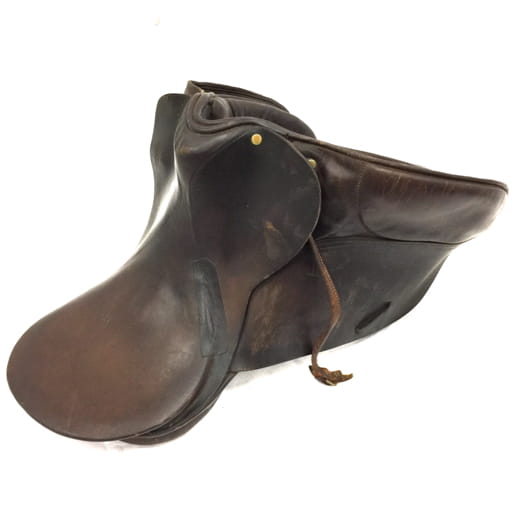 CAVALLO COUNTRY COMPETITOR SPRING TREE 鞍 サドル 乗馬用品