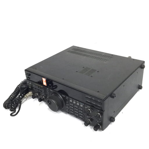 iCOM IC-732 オールモードHFトランシーバー アマチュア無線 アイコム