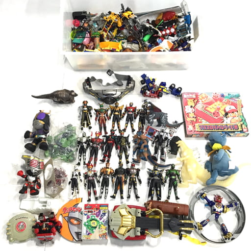 仮面ライダーグッズ 大量 まとめセット