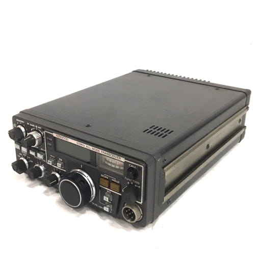 KENWOOD TR-9300 50MHz オールモード トランシーバー