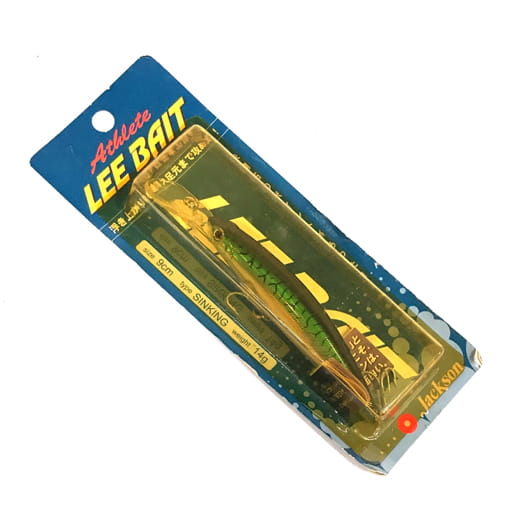 アスリート LEE BAIT AirMark AIRDRILL DAIWA SALTIGA DORADO JERK
