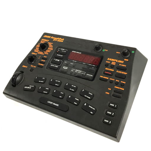 ZOOM SampleTrak ST-224 ズーム サンプルトラック