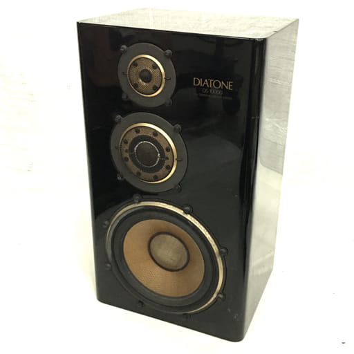 DIATONE ダイヤトーン DS-10000 3ウェイスピーカー