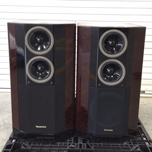 Technics SB-M10000 スピーカーシステム