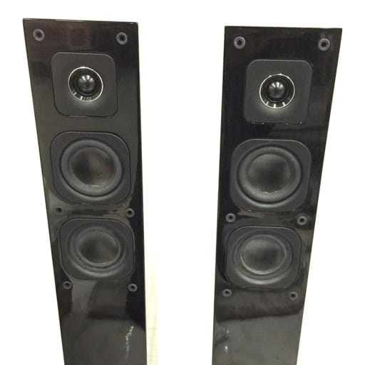 DENON SC-T17 トールボーイスピーカー SC-EN10 イネーブルドスピーカー