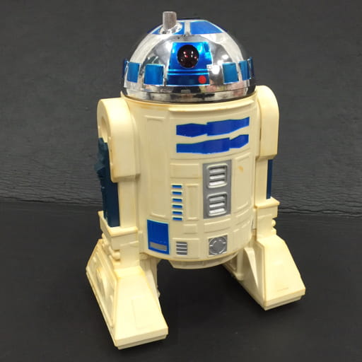 ケナー STARWARS スターウォーズ RADIO CONTROLLED R2-D2 ラジコン フィギュア