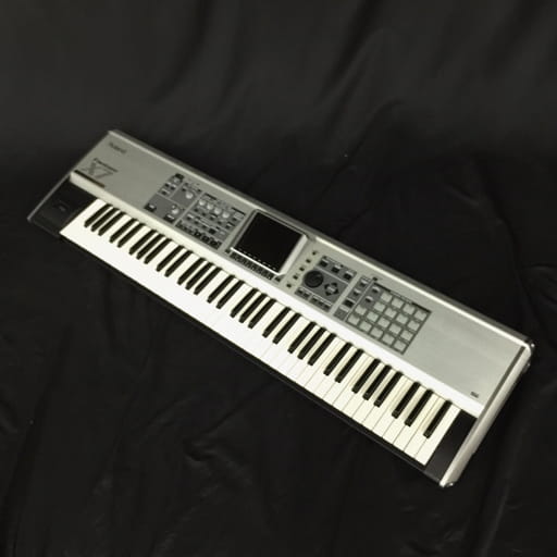 Roland FANTOM X7 シンセサイザー シンセ キーボード