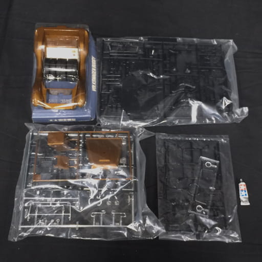 タミヤ 1_18 フォルクスワーゲン バギー 未組立品