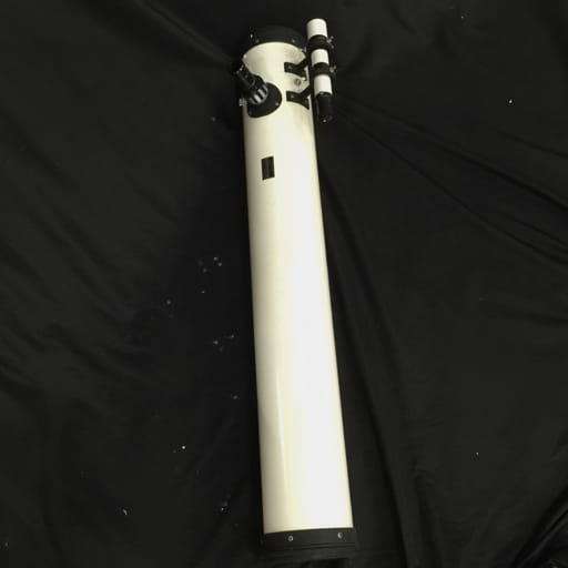 ミザール ミザール望遠鏡 P-100型 天体望遠鏡 外箱付 MIZAR