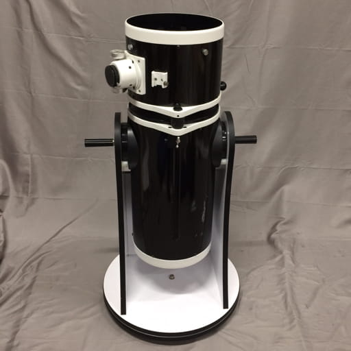 Sky Watcher スカイウォッチャー TELESCOPE D=254mm F=1200mm 天体望遠鏡 ドブゾニアン望遠鏡