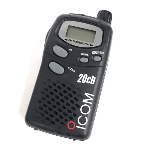 iCOM IC-4008W トランシーバー